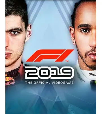 Игра F1 2019 для ПК (Ключ активации Steam)