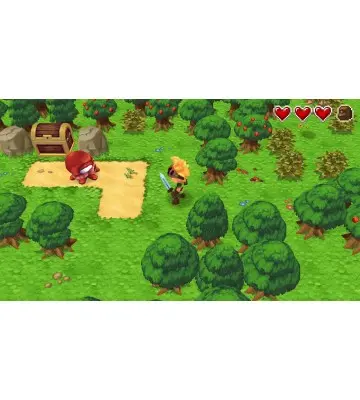 Игра Evoland - Legendary Edition для ПК (Ключ активации Steam)