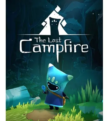 Гра The Last Campfire  для ПК (Ключ активації Steam)