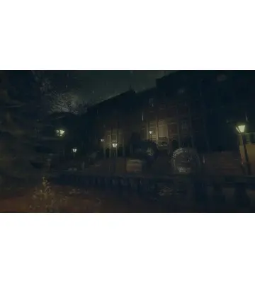 Игра The Crow's Eye для ПК (Ключ активации Steam)