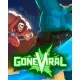 Игра Gone Viral для ПК (Ключ активации Steam)