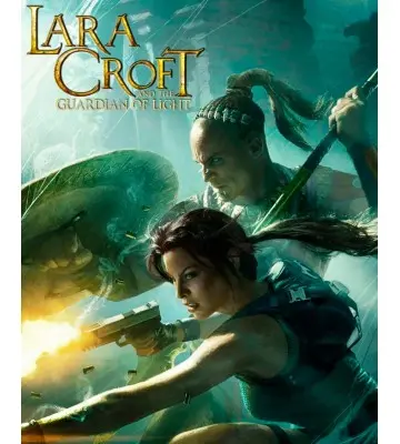 Игра Lara Croft and the Guardian of Light для ПК (Ключ активации Steam)