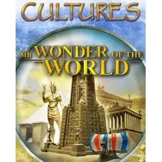 Игра Cultures - 8th Wonder of the World для ПК (Ключ активации Steam)
