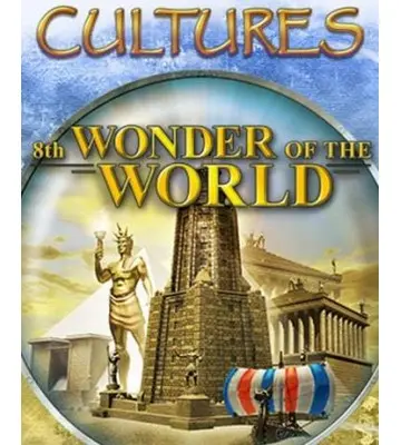 Игра Cultures - 8th Wonder of the World для ПК (Ключ активации Steam)