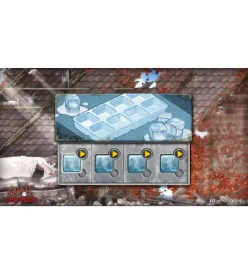 Игра Quell Memento для ПК (Ключ активации Steam)
