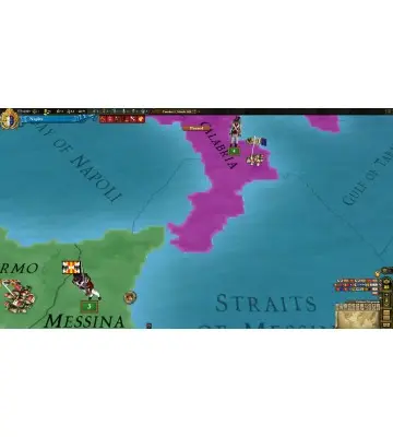 Доповнення Europa Universalis III: Revolution II Unit Pack  для ПК (Ключ активації Steam)