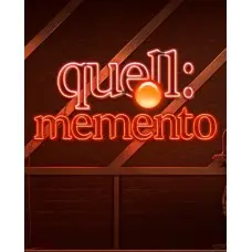 Игра Quell Memento для ПК (Ключ активации Steam)
