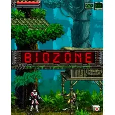Игра Biozone для ПК (Ключ активации Steam)