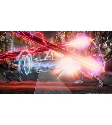 Игра Marvel vs. Capcom: Infinite для ПК (Ключ активации Steam)