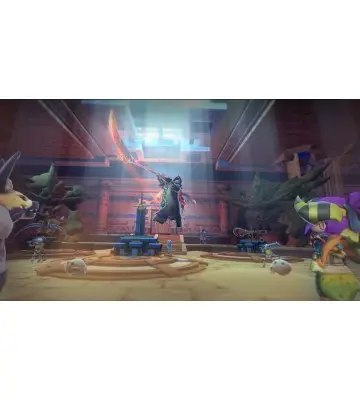 Гра Re:Legend  для ПК (Ключ активації Steam)