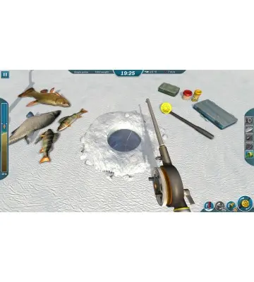 Игра Ice Lakes для ПК (Ключ активации Steam)