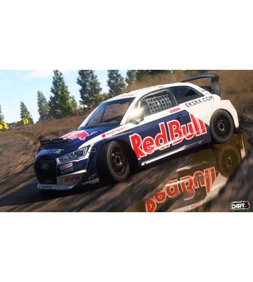 Доповнення DIRT 5 - Gameplay Booster Pack  для ПК (Ключ активації Steam)