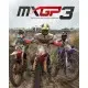 Гра MXGP3 - The Official Motocross Videogame  для ПК (Ключ активації Steam)