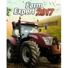 Гра Farm Expert 2017  для ПК (Ключ активації Steam)