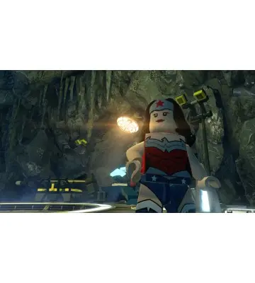 Игра LEGO Batman 3: Beyond Gotham для ПК (Ключ активации Steam)
