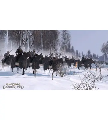 Гра Mount and Blade 2: Bannerlord  для ПК (Ключ активації Steam)