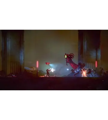 Игра Dark Light для ПК (Ключ активации Steam)