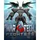 Игра War Tech Fighters для ПК (Ключ активации Steam)