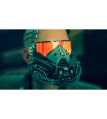 Игра Ghostrunner для ПК (Ключ активации Steam)