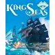 Игра King of Seas для ПК (Ключ активации Steam)