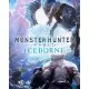 Дополнение Monster Hunter World: Iceborne для ПК (Ключ активации Steam)
