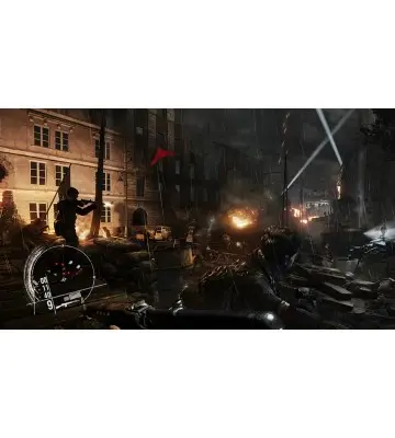 Гра Enemy Front  для ПК (Ключ активації Steam)
