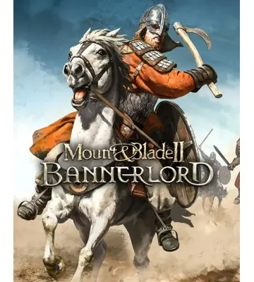 Гра Mount and Blade 2: Bannerlord  для ПК (Ключ активації Steam)