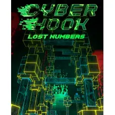 Доповнення Cyber Hook - Lost Numbers  для ПК (Ключ активації Steam)