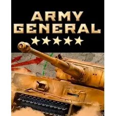 Игра Army General для ПК (Ключ активации Steam)