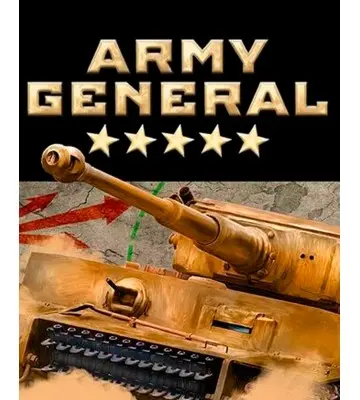Гра Army General  для ПК (Ключ активації Steam)