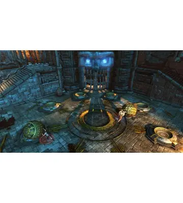 Игра Lara Croft and the Guardian of Light для ПК (Ключ активации Steam)