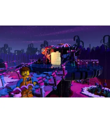 Игра LEGO Movie 2 - Videogame для ПК (Ключ активации Steam)