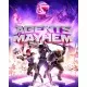 Гра Agents of Mayhem  для ПК (Ключ активації Steam)