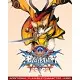Доповнення BlazBlue Centralfiction - Additional Playable Character JUBEI  для ПК (Ключ активації Steam)