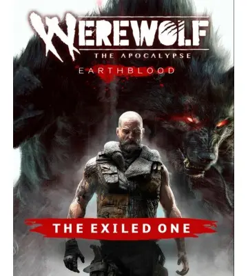 Дополнение Werewolf: The Apocalypse - Earthblood The Exiled One (Steam) для ПК (Ключ активации Steam)