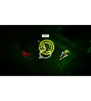 Игра Sword Legacy Omen для ПК (Ключ активации Steam)