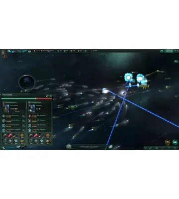 Игра Stellaris - Galaxy Edition для ПК (Ключ активации Steam)
