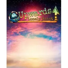Игра Upwards, Lonely Robot для ПК (Ключ активации Steam)