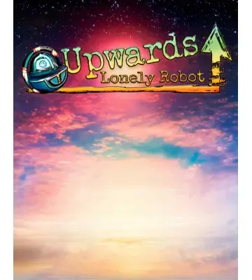 Гра Upwards, Lonely Robot  для ПК (Ключ активації Steam)