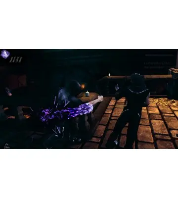 Доповнення Dark - Cult of the Dead  для ПК (Ключ активації Steam)