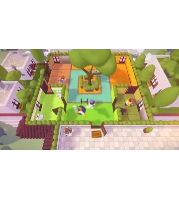 Игра Tools Up! для ПК (Ключ активации Steam)
