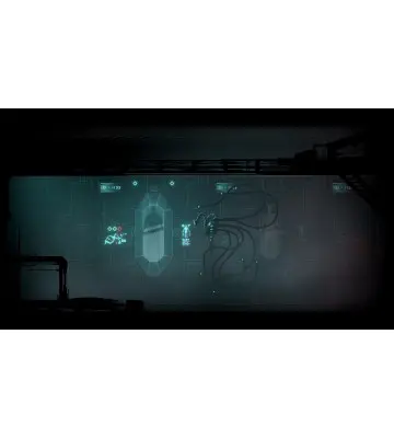 Гра Crying Suns  для ПК (Ключ активації Steam)
