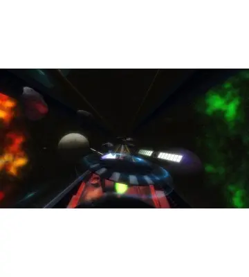 Гра Rage Runner  для ПК (Ключ активації Steam)