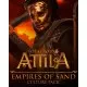 Дополнение Total War: Attila - Empire of The Sand для ПК (Ключ активации Steam)