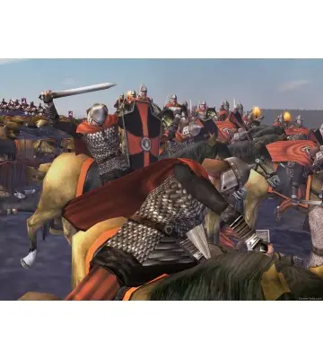 Игра Total War: Rome - Collection для ПК (Ключ активации Steam)