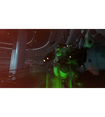 Игра DOOM VFR для ПК (Ключ активации Steam)