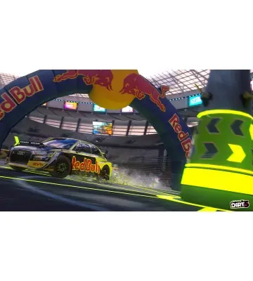 Доповнення DIRT 5 - Gameplay Booster Pack  для ПК (Ключ активації Steam)