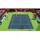 Игра Smoots World Cup Tennis для ПК (Ключ активации Steam)