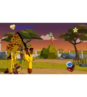 Гра World of Zoo для ПК (Ключ активації Steam)