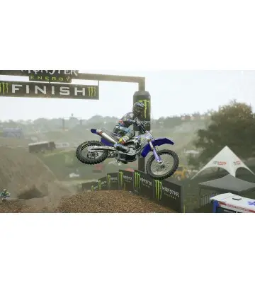 Гра MXGP3 - The Official Motocross Videogame  для ПК (Ключ активації Steam)